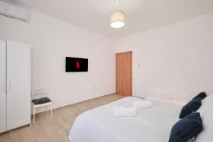 Gallery image of Ciampino Station - 7 minutes from the airport in Ciampino +10 photos