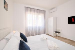 Gallery image of Ciampino Station - 7 minutes from the airport in Ciampino