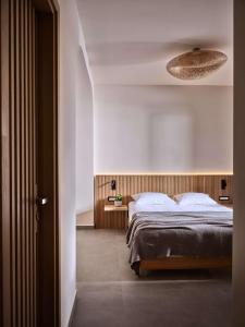 Fotografie z fotogalerie ubytování Elounda Palm Hotel & Suites v destinaci Elounda