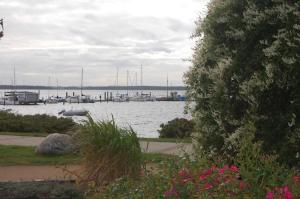 Loodusmaastik apartemendi lähedal