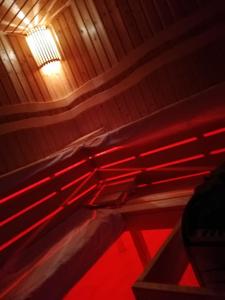 Fotografia z galérie ubytovania Boathouse Balatonlelle with Sauna v destinácii Balatonlelle