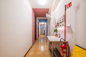 Fotografia z galérie ubytovania Casapiu Rooms v destinácii Verona