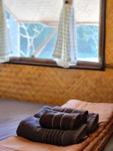 Fotografie z fotogalerie ubytování Srithanu Haus v destinaci Haad Chao Phao