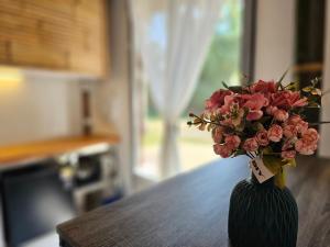 Fotografie z fotogalerie ubytování Srithanu Haus v destinaci Haad Chao Phao