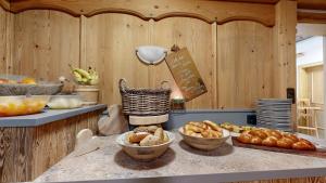 Toit of the bed and breakfast aladel või selle läheduses