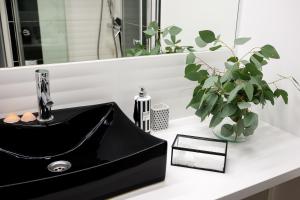 Φωτογραφία από το άλμπουμ του Apartament Czarno na Białym σε Władysławowo +25 φωτογραφίες