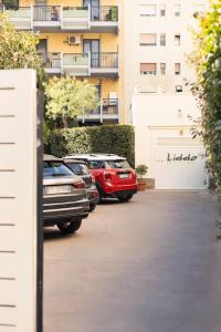 Fotografie z fotogalerie ubytování Liddo Boutique hotel v destinaci Barletta