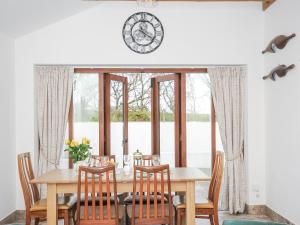 Foto sihtkohas Camelford asuva majutusasutuse The Dairy Barn galeriist