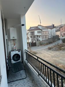 Fotografie z fotogalerie ubytování Apartment for rent v destinaci Tbilisi City