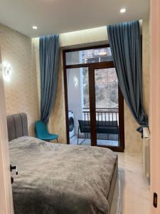 Fotografie z fotogalerie ubytování Apartment for rent v destinaci Tbilisi City