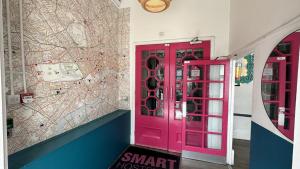 Fotografie z fotogalerie ubytování Smart Russell Square v Londýně