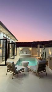 Gallery image of AZARA Camp in Bidiyah