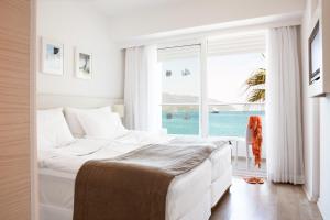 Φωτογραφία από το άλμπουμ του The Beachfront Hotel Adult Only 16 Plus στο Μαρμαρίς