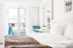 Φωτογραφία από το άλμπουμ του The Beachfront Hotel Adult Only 16 Plus στο Μαρμαρίς