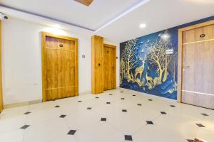 Fotografie z fotogalerie ubytování FabHotel Signor v destinaci Indaur