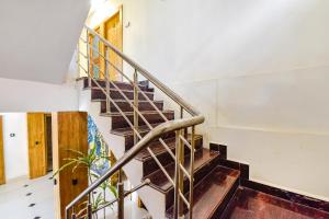 Fotografie z fotogalerie ubytování FabHotel Signor v destinaci Indaur