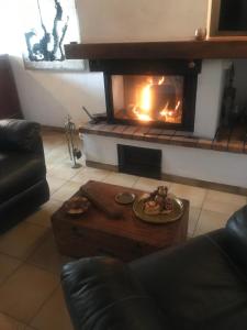 Fotografie z fotogalerie ubytování La Figuiere du village v destinaci Lavilledieu