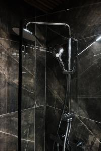 Ένα μπάνιο στο Blue Suite +48 φωτογραφίες