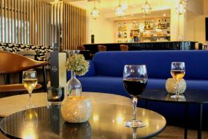 Joogid majutusasutuses Best Western Hotel Acadie Paris Nord Villepinte