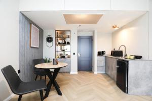 Gallery image of Blue Suite in Netanya