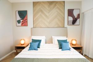 Gallery image of Blue Suite in Netanya