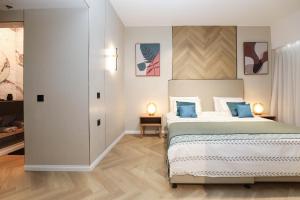 Gallery image of Blue Suite in Netanya