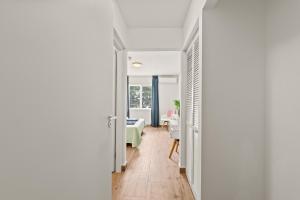 Fotografie z fotogalerie ubytování Blue Bay Apartments v destinaci Dorp Sint Michiel