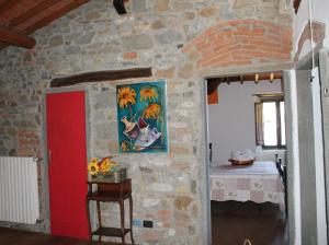 Fotografie z fotogalerie ubytování Casa Al Chianti B&B v destinaci Greve in Chianti