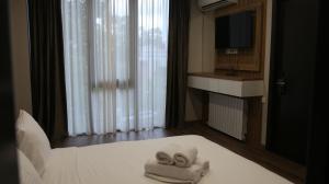 Afbeelding uit fotogalerij van Golden Sun Kobuleti in Kobuleti +59 foto's