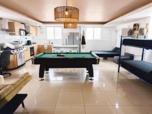 Gallery image of Gran Apartamento Loft Familiar in Antofagasta