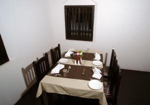 Fotografie z fotogalerie ubytování Krishnapuram Heritage Resort v destinaci Karimpuzha