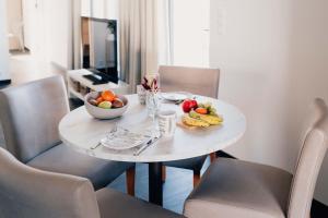 Μια τηλεόραση ή/και κέντρο ψυχαγωγίας στο Cosy, entre travail et détente