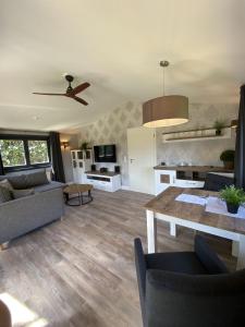 Fotografie z fotogalerie ubytování Landhaus Haake v destinaci Bad Zwischenahn