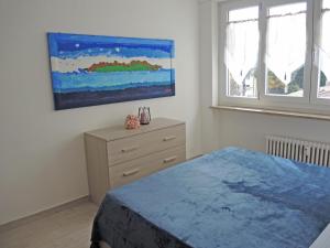 Ένα ή περισσότερα κρεβάτια σε δωμάτιο στο Belinda by Fewotessin