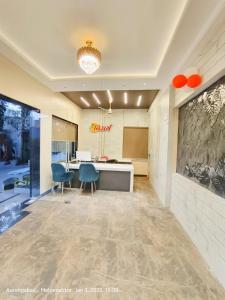 AurangabadHotel Yogesh Nisarga, Chhatrapati Sambhajinagar的相册照片