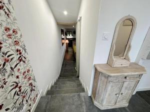 Fotografie z fotogalerie ubytování Gite de l'estampon v destinaci Roquefort
