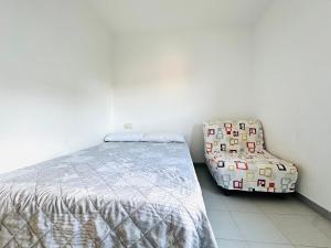 Posteľ alebo postele v izbe v ubytovaní Global Immo 3140 Rocmar