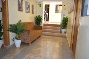 Fotografie z fotogalerie ubytování hotel el amri akchour v destinaci Akchour
