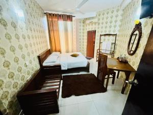 Galería fotográfica de Airport City Hotel by Sandamalee en Katunayaka