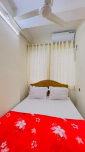 Фотография из галереи Hotel New Kalabgan Residential в Дакке