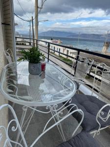Gallery image of Θάλασσα Αλεποχώρι in Káto Alepokhórion