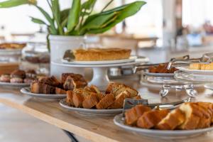 Φαγητό σε αυτό το ξενοδοχείο ή κάπου εκεί κοντά