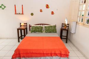 Ảnh trong thư viện ảnh của Serrambi Praia Suites ở Porto De Galinhas