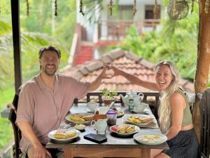 Cibo presso il resort o nelle vicinanze