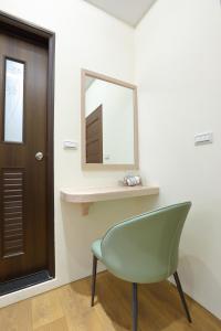 Imagen de la galería de Passion Fruit B&B, en Ruisui