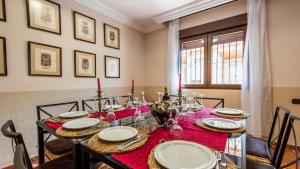 Zdjęcie z galerii obiektu Casa Medina de Güevéjar by Ruralidays w mieście Güevéjar