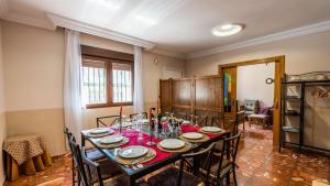 Zdjęcie z galerii obiektu Casa Medina de Güevéjar by Ruralidays w mieście Güevéjar