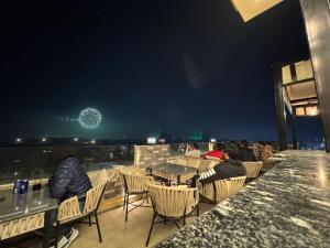 Foto Kairos asuva majutusasutuse Pyramids Heart Hotel galeriist