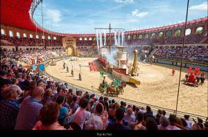 Επισκέπτες που μένουν στο Gîte de la Fecleval 6 personnes proche du Puy dufou