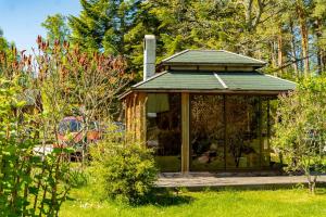 Imagen de la galería de Imantas nams, en Jūrkalne